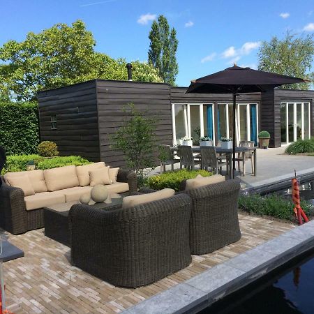 Bed And Breakfast Art Zedelgem Exterior foto