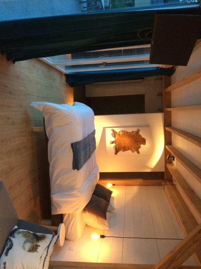 Bed And Breakfast Art Zedelgem Exterior foto